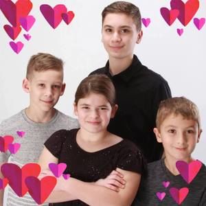 Meet your Posher, Kari